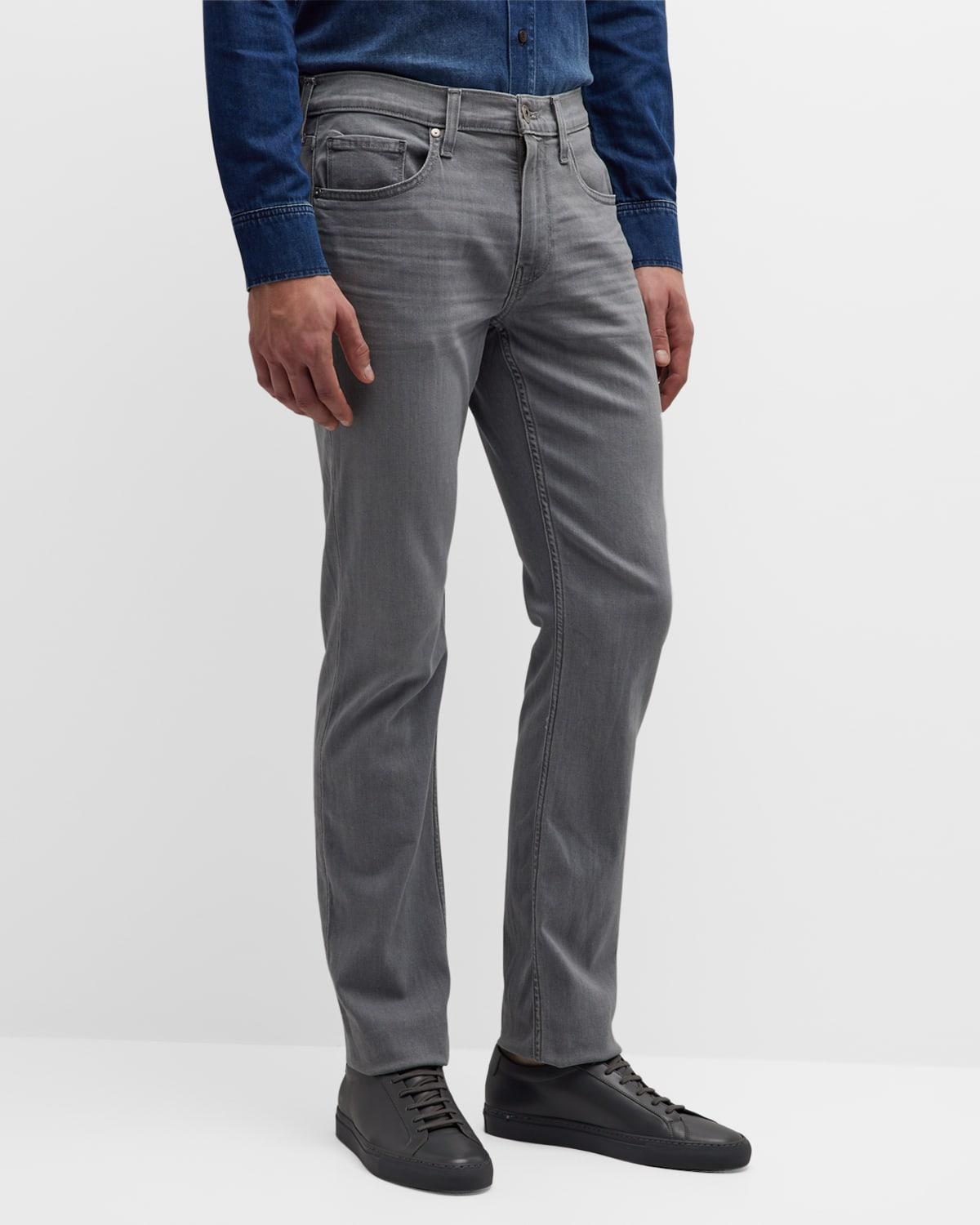 Mens Federal Slim-Straight Jeans Product Image