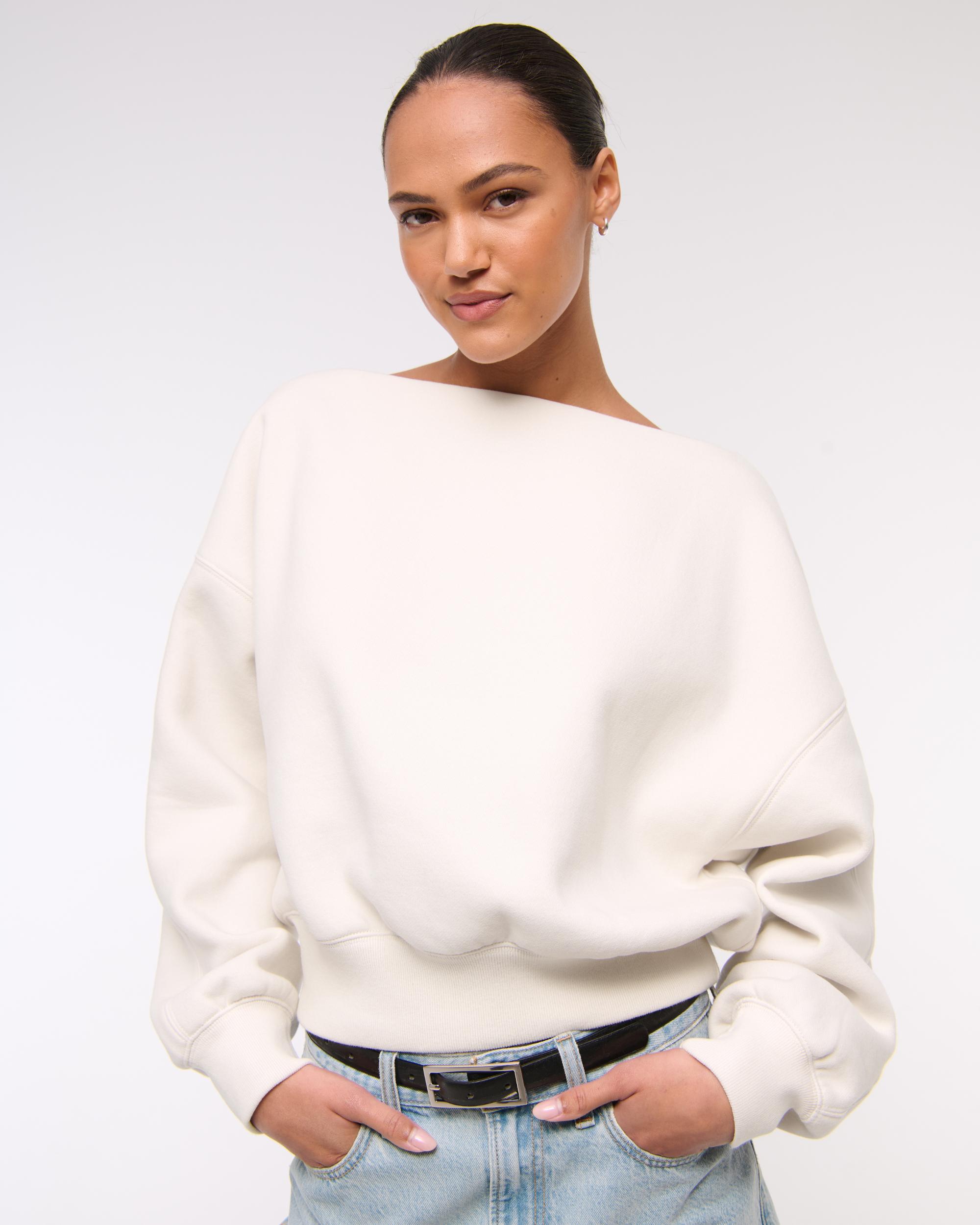 Sunday Slash Top Product Image