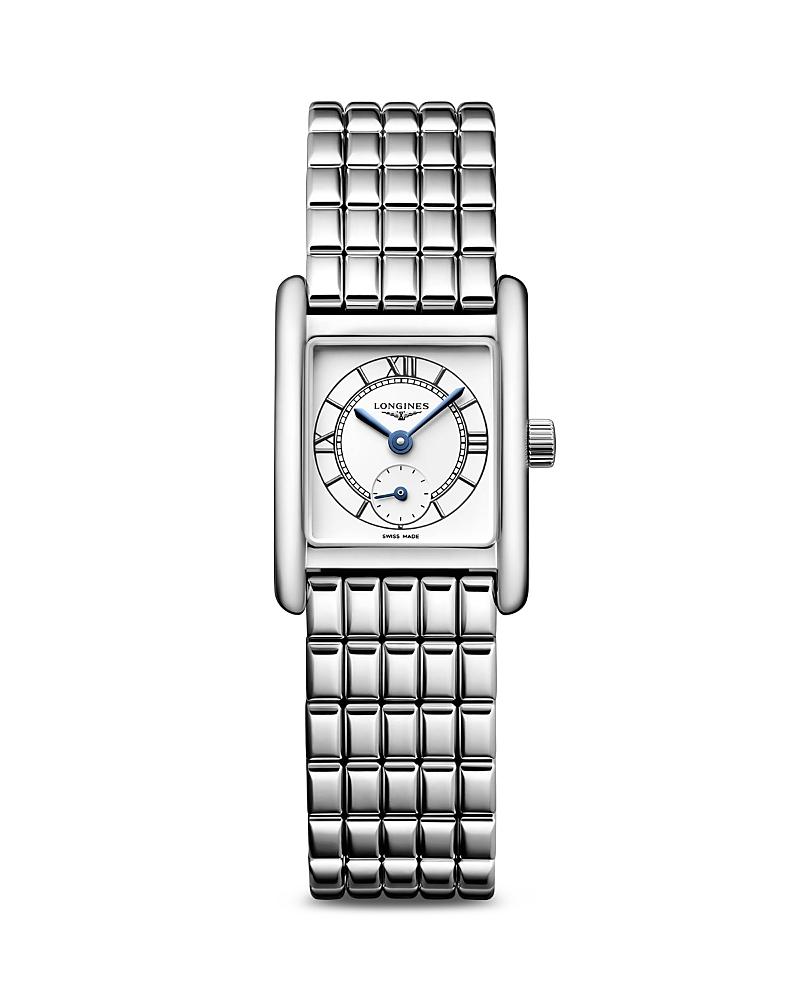 Longines Mini Dolcevita Watch, 21.5mm x 29mm Product Image