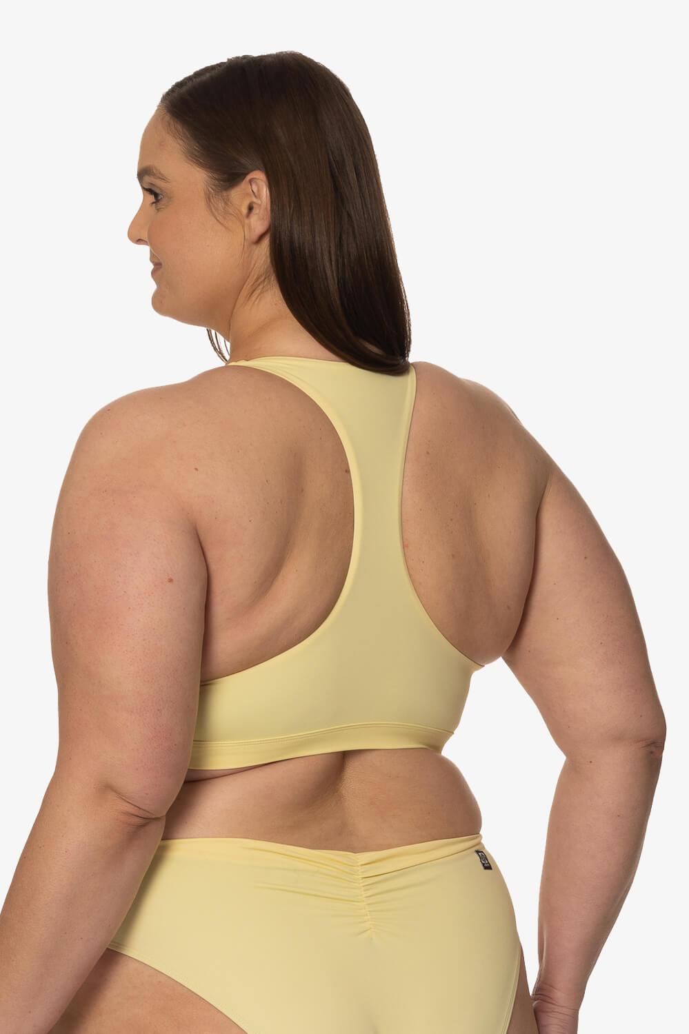 Aster Bikini Top - Pismo Female Product Image