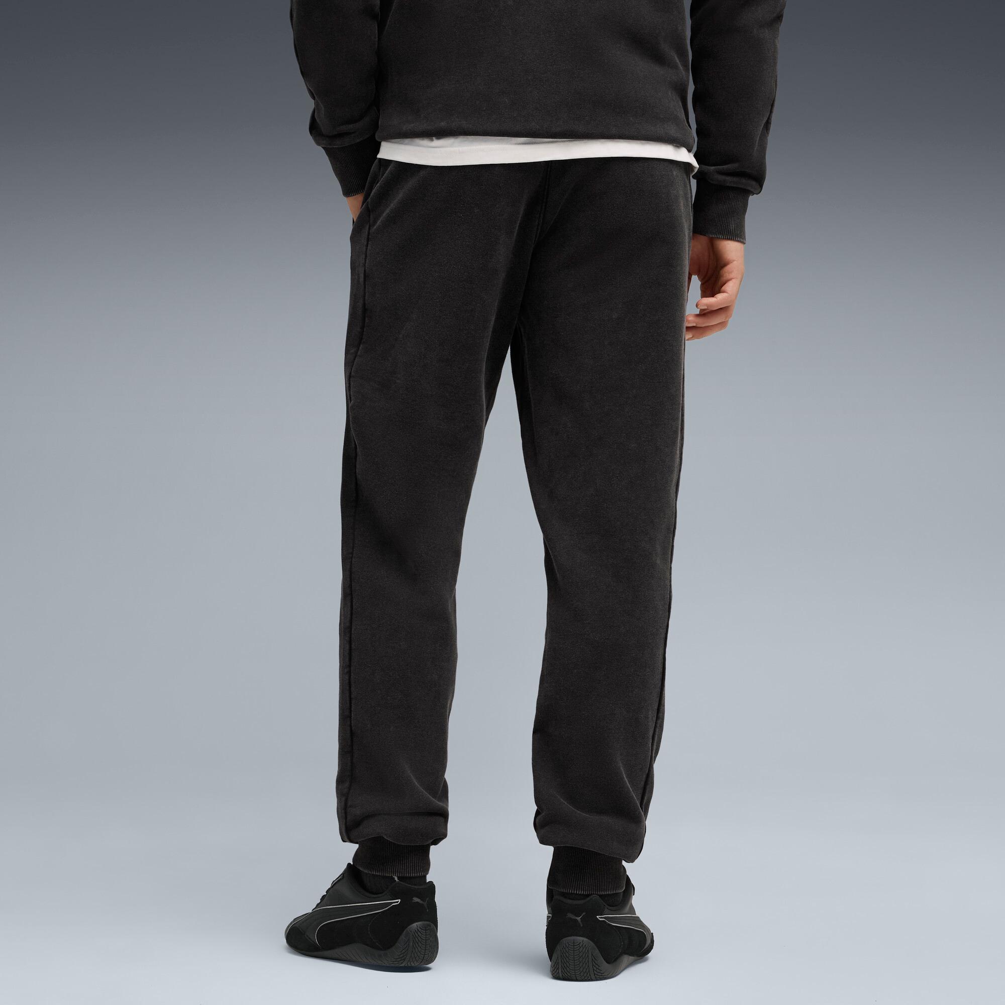 PUMA Scuderia Ferrari T7 Men's Motorsport Track Pants Product Image