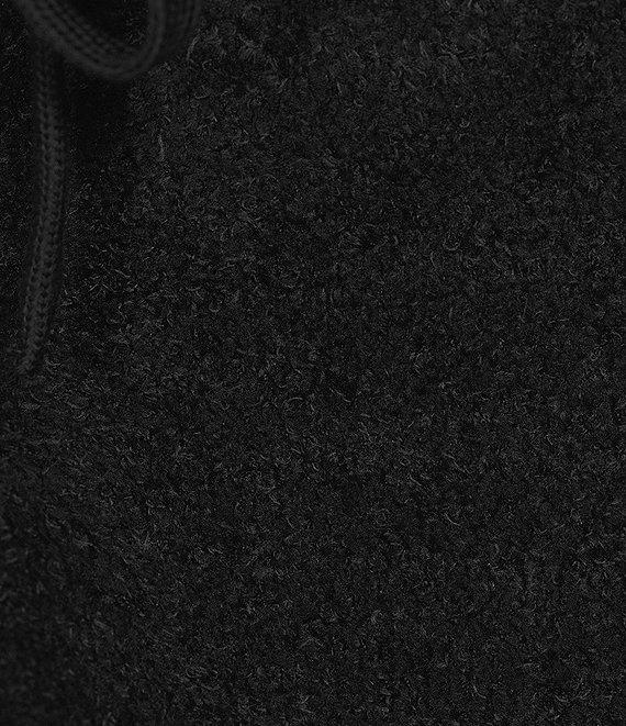 Natori Edit Sweater Knit Drawstring Tie Coordinating Lounge Jogger Product Image