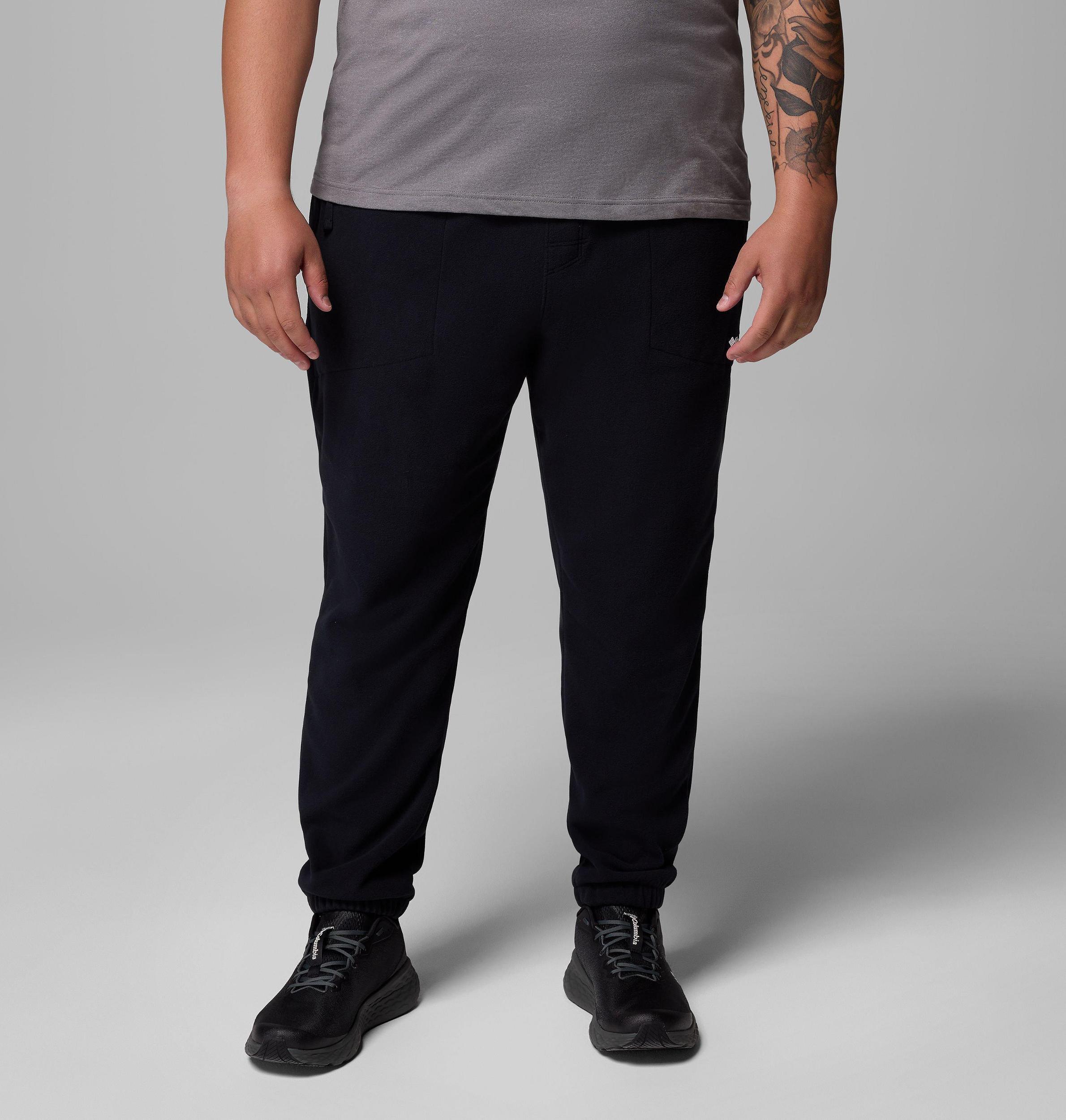 Columbia Mens Sequoia Grove Pants - Big- Product Image