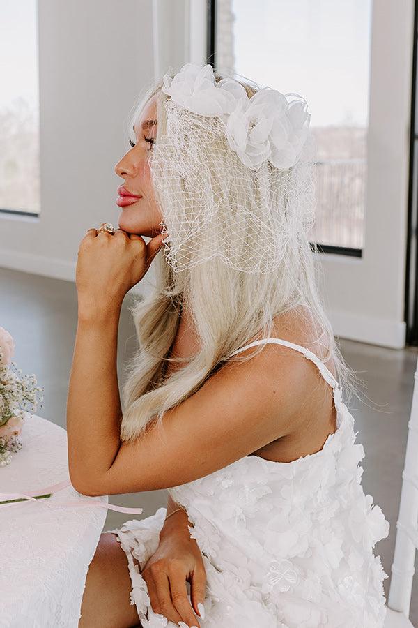 First Look Hair Piece Product Image