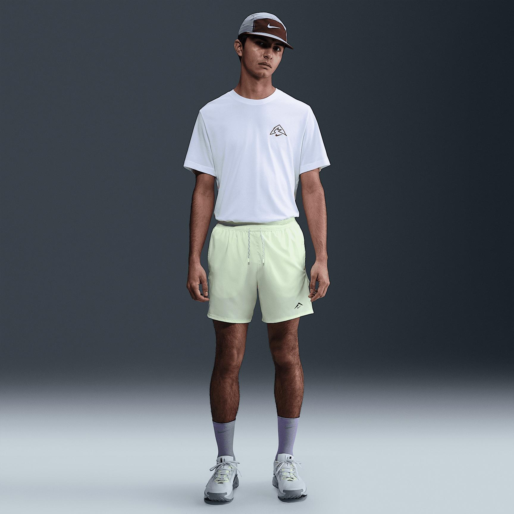 Nike Mens Dri-FIT T-Shirt | HJ3662-100 Product Image