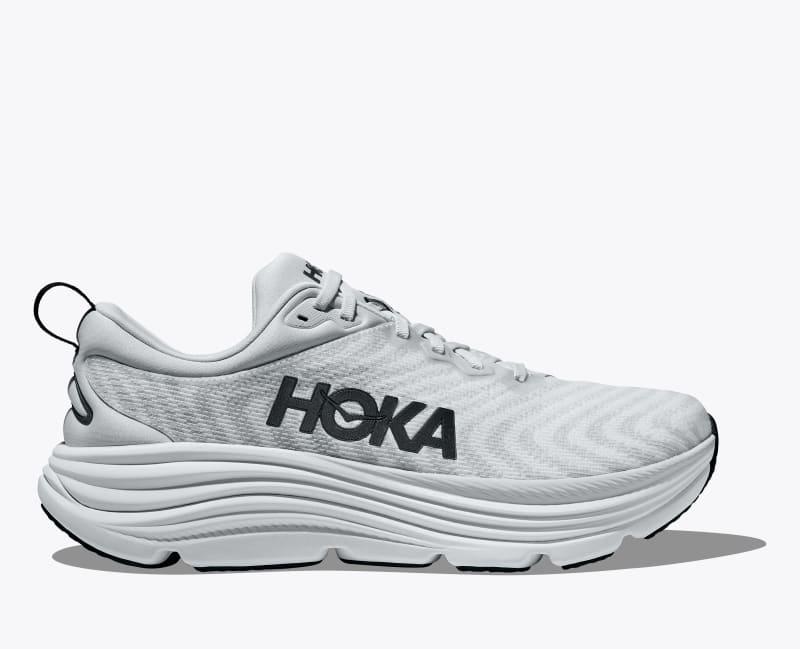 HOKA Mens Gaviota 5 Shoes Product Image