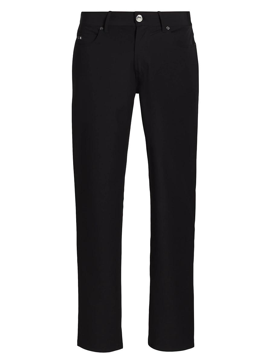 Mens Techno 5-Pocket Pants Product Image