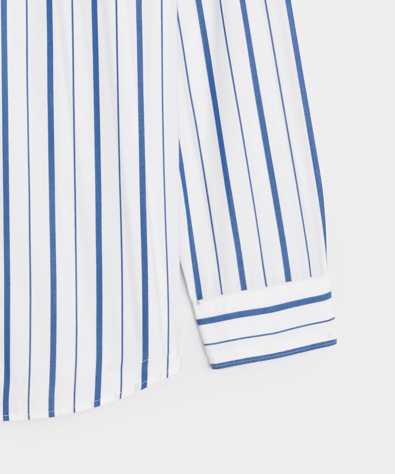 Poplin Big Shirt Product Image