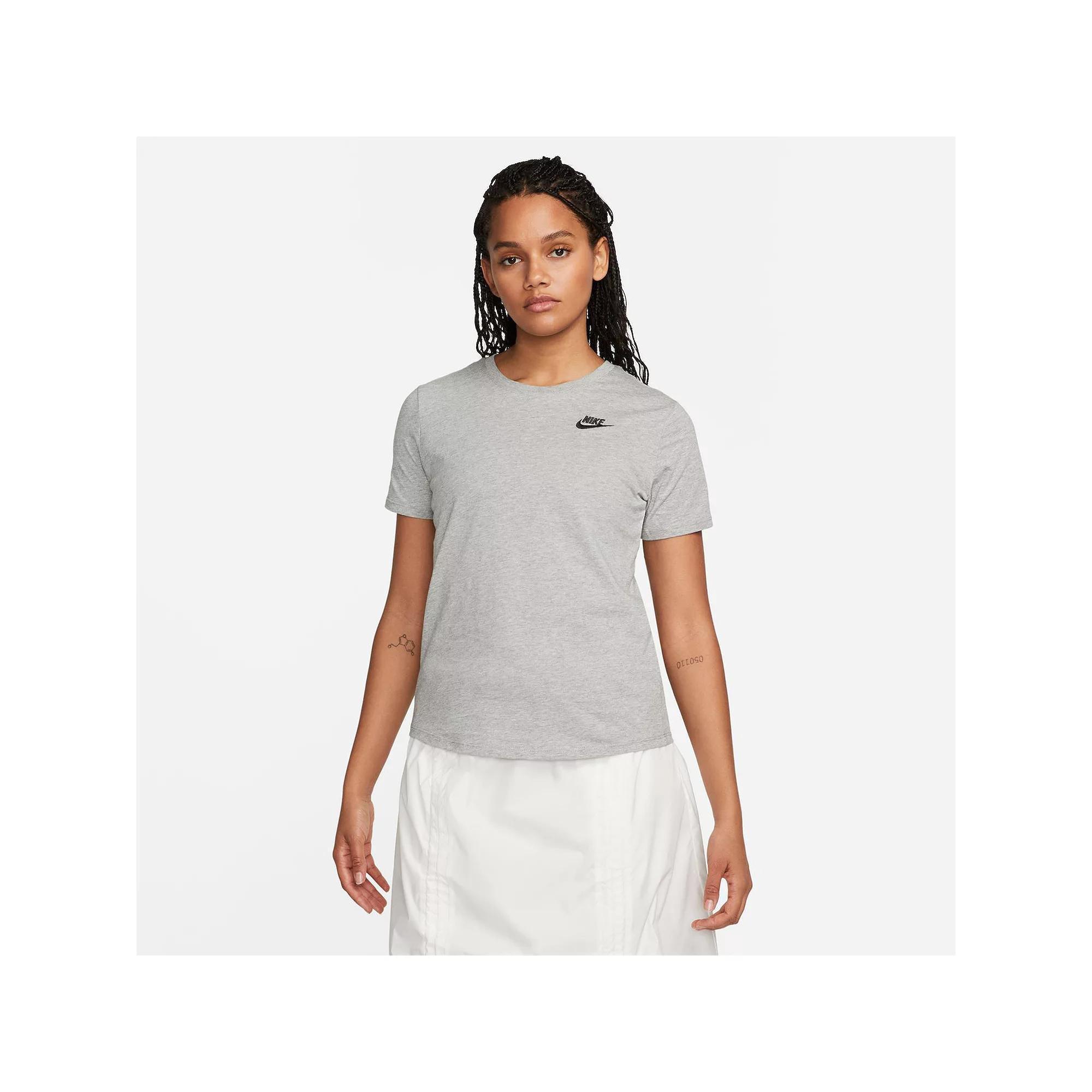 Women's Nike Sportswear Club Essentials Tee,  Product Image