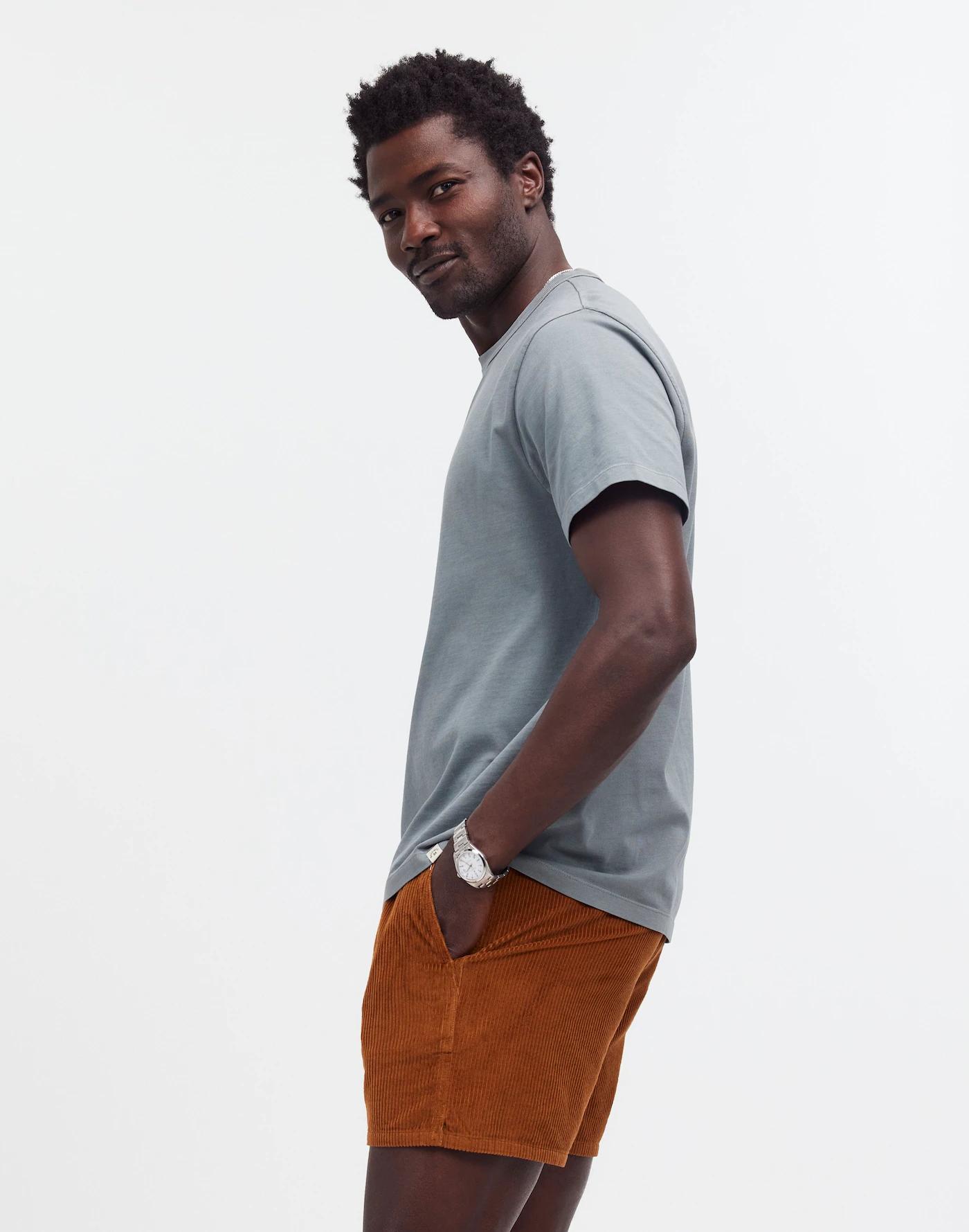 5 1/2" Corduroy Everywear Shorts Product Image