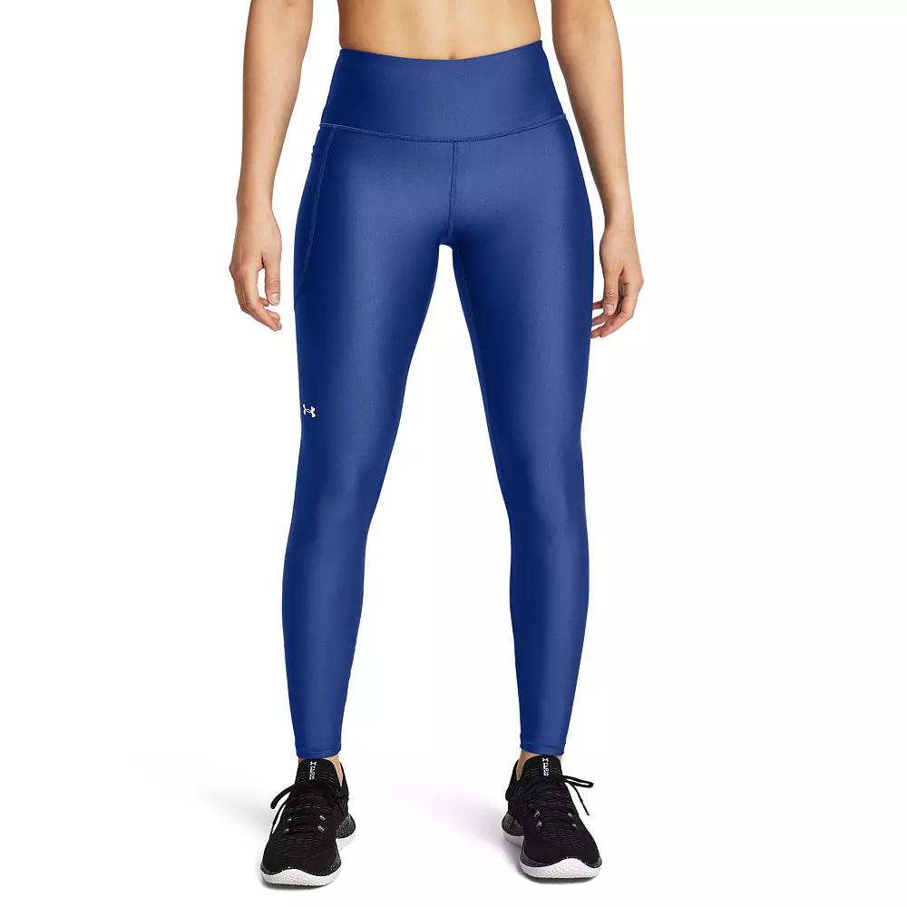 Women's Under Armour Tech High-Waisted Leggings,  Product Image