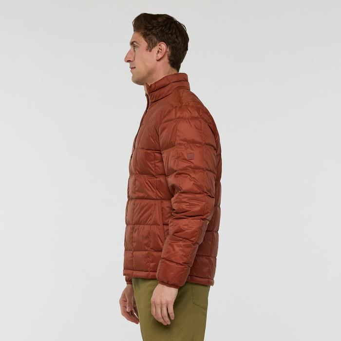 Repleto Down Jacket - Men's Product Image