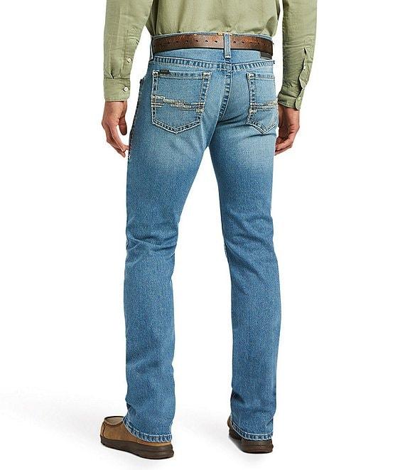 Ariat M7 Julian Slim Fit Straight Leg Jeans Product Image