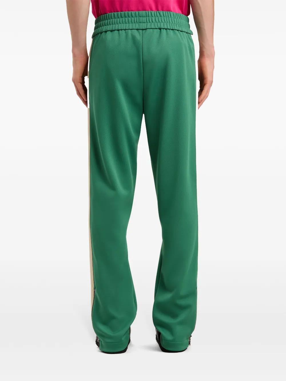 Classic Logo track pants  Product Image