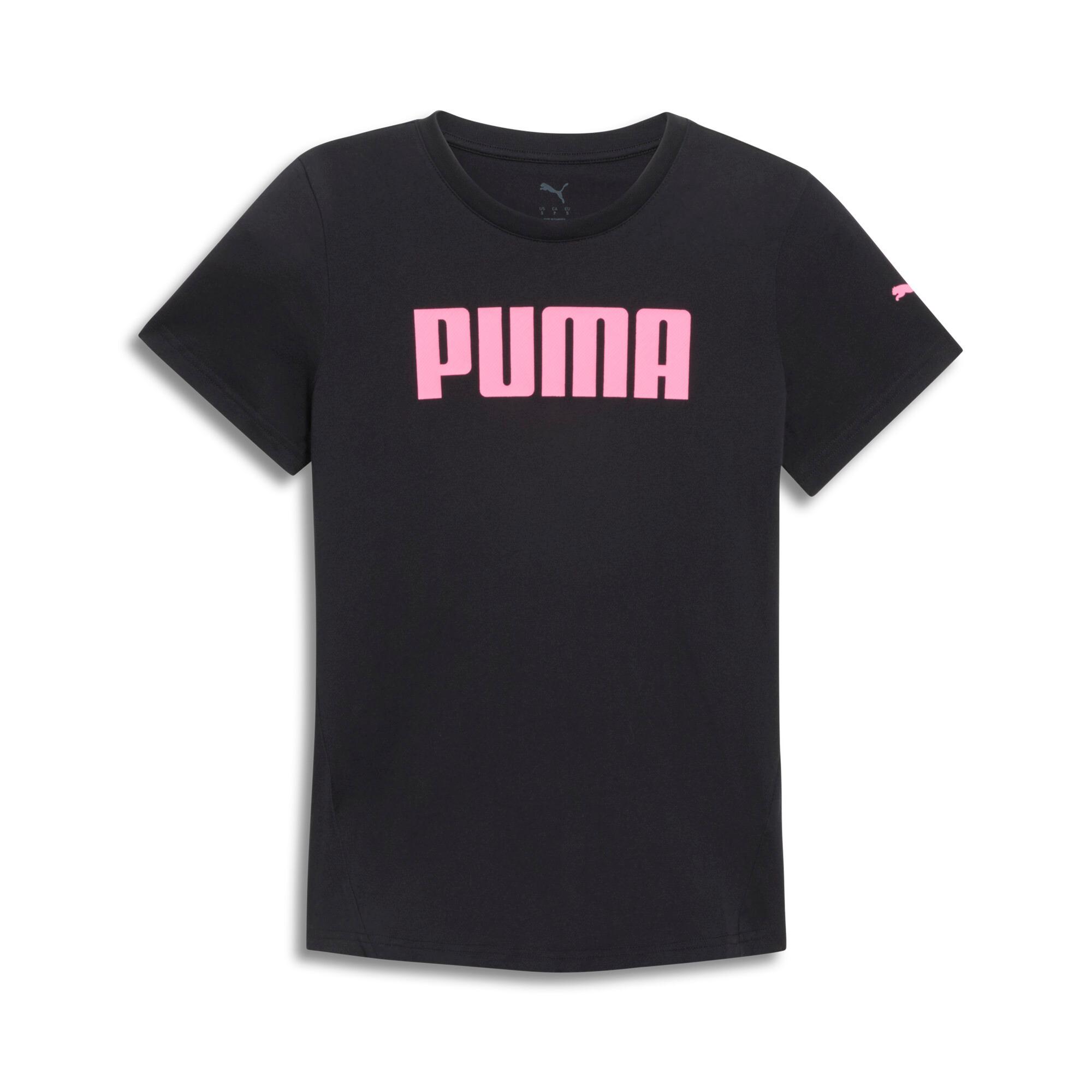 PUMA Fill Women's Tee Product Image