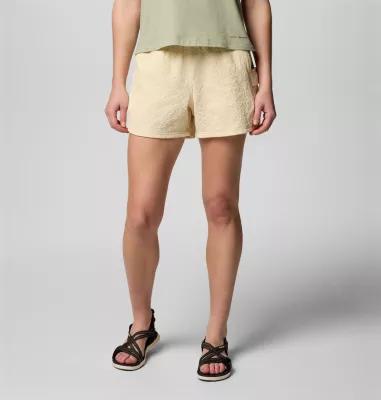 Columbia Womens Sucker for Summer Shorts- Product Image