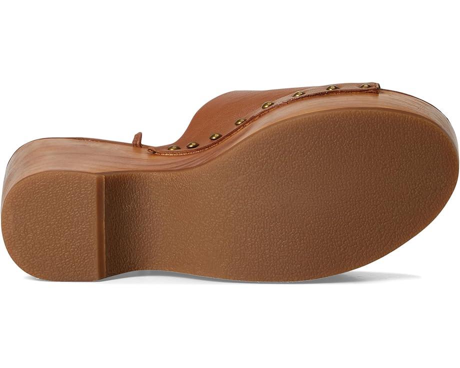 Holt Flatform Sandals Product Image