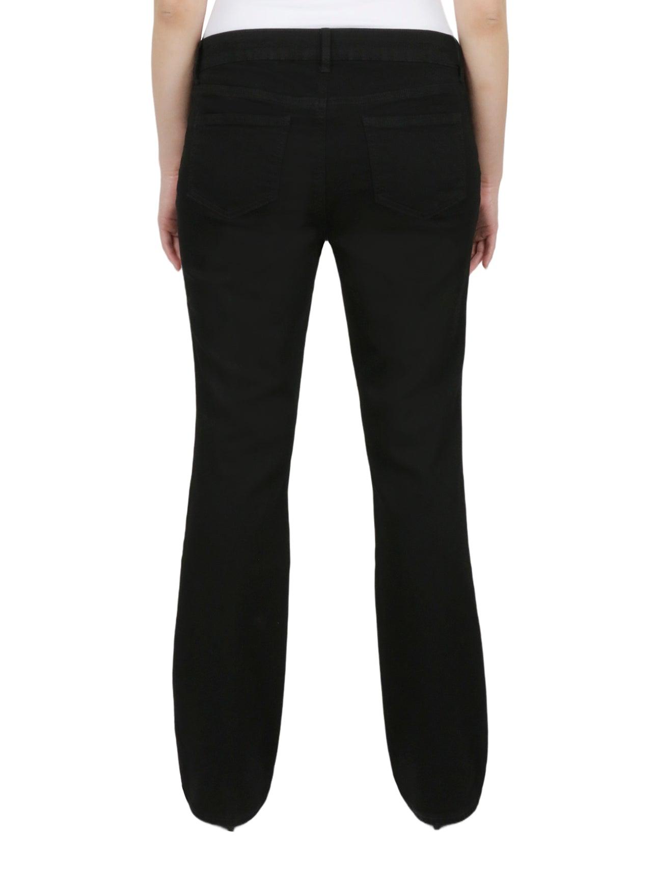 Missy Bootcut Jeans Product Image