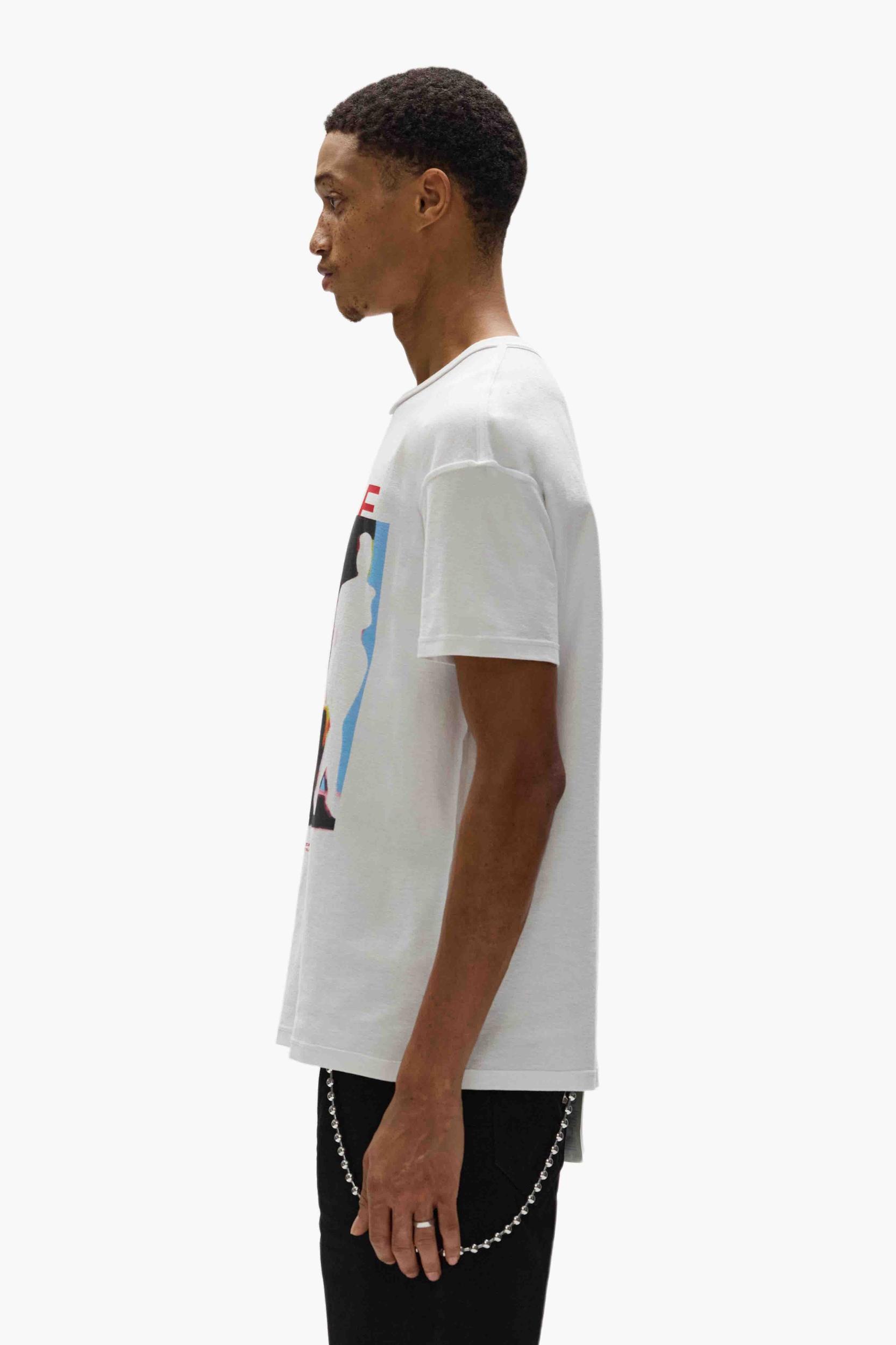 Jive Tee Male Product Image