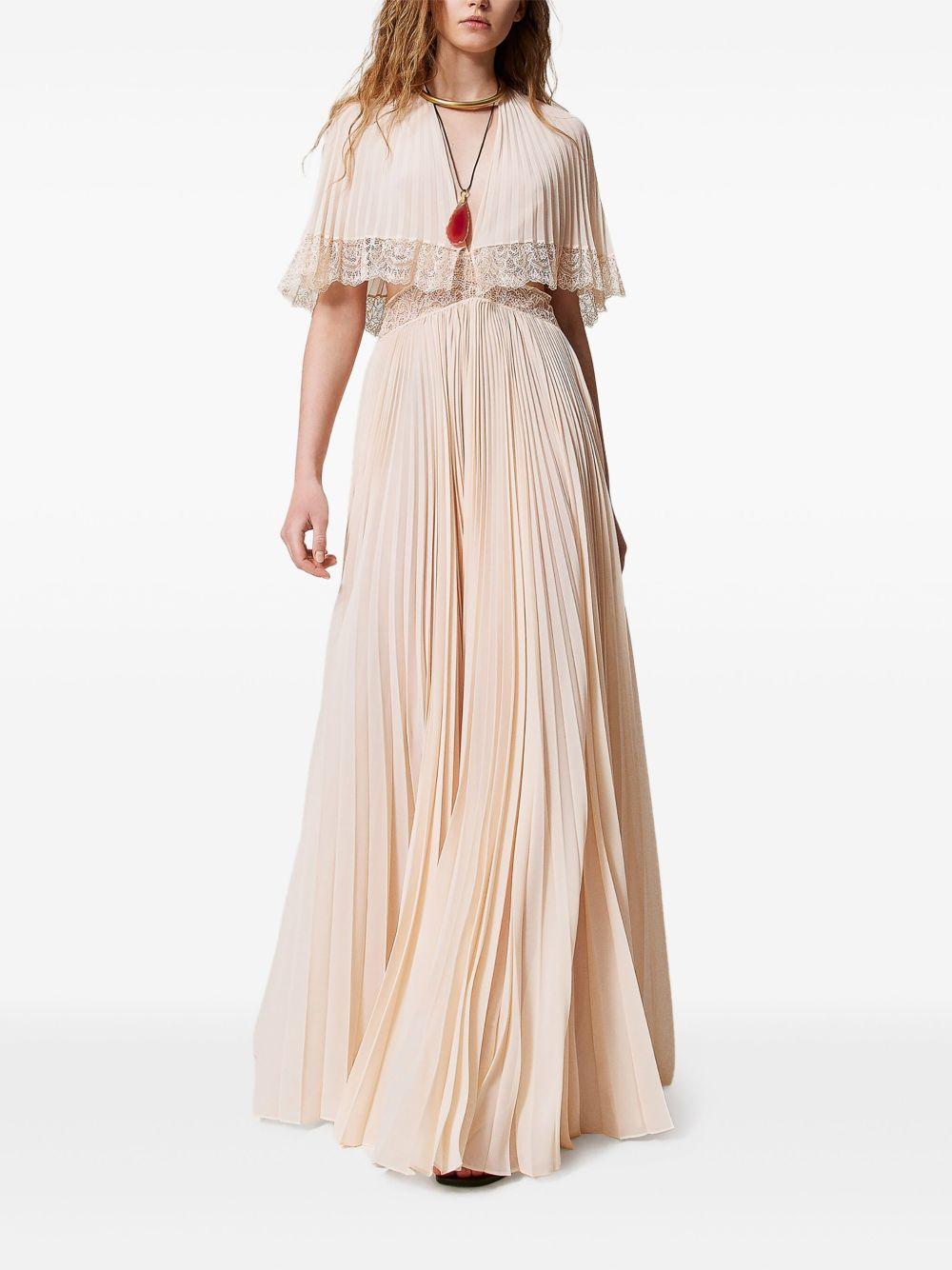 Woven dress Product Image