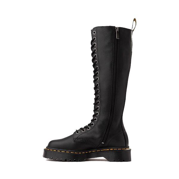 Womens Dr. Martens 1B60 Bex Knee-High Boot Product Image