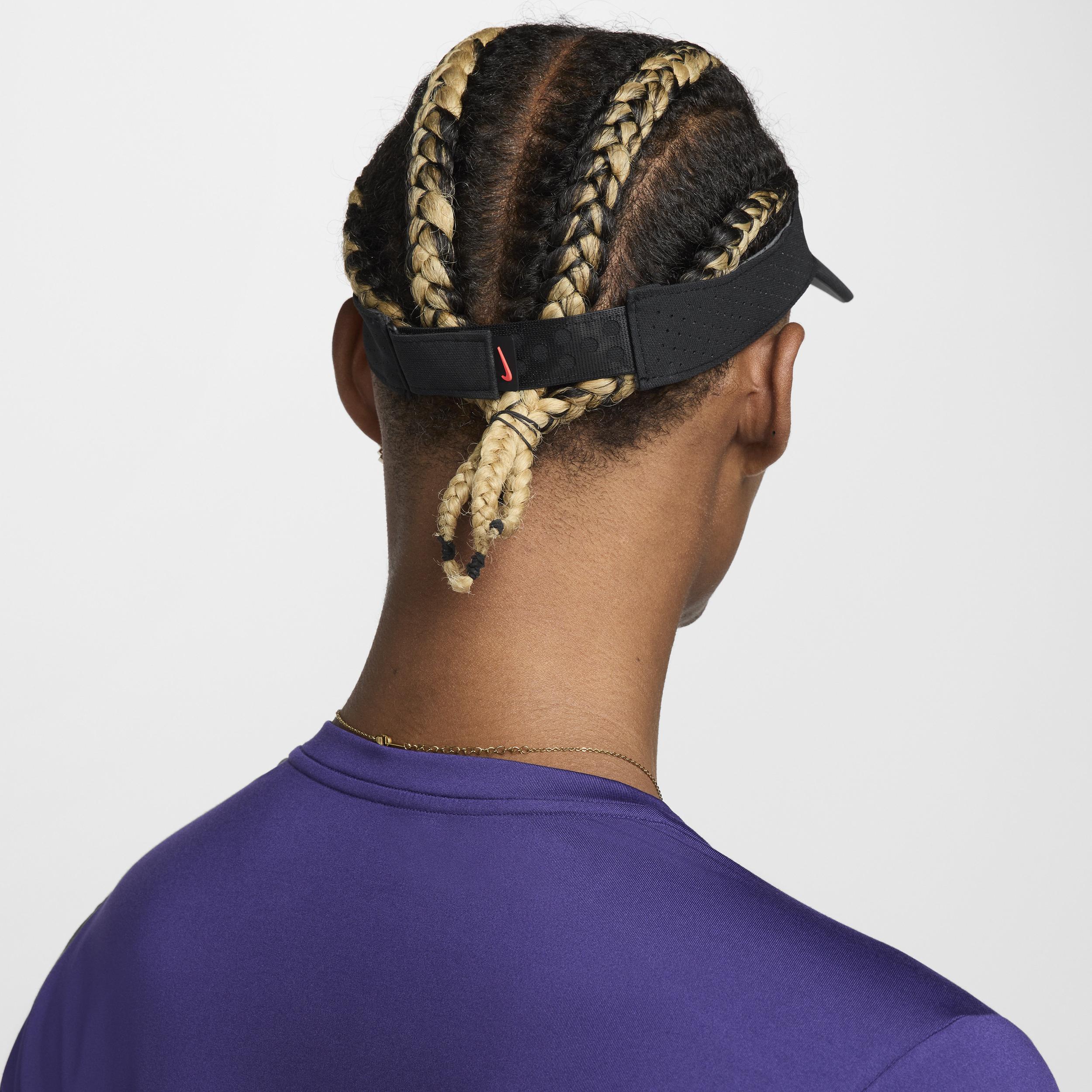 Nike Unisex Ace Dri-FIT ADV Running Visor Product Image