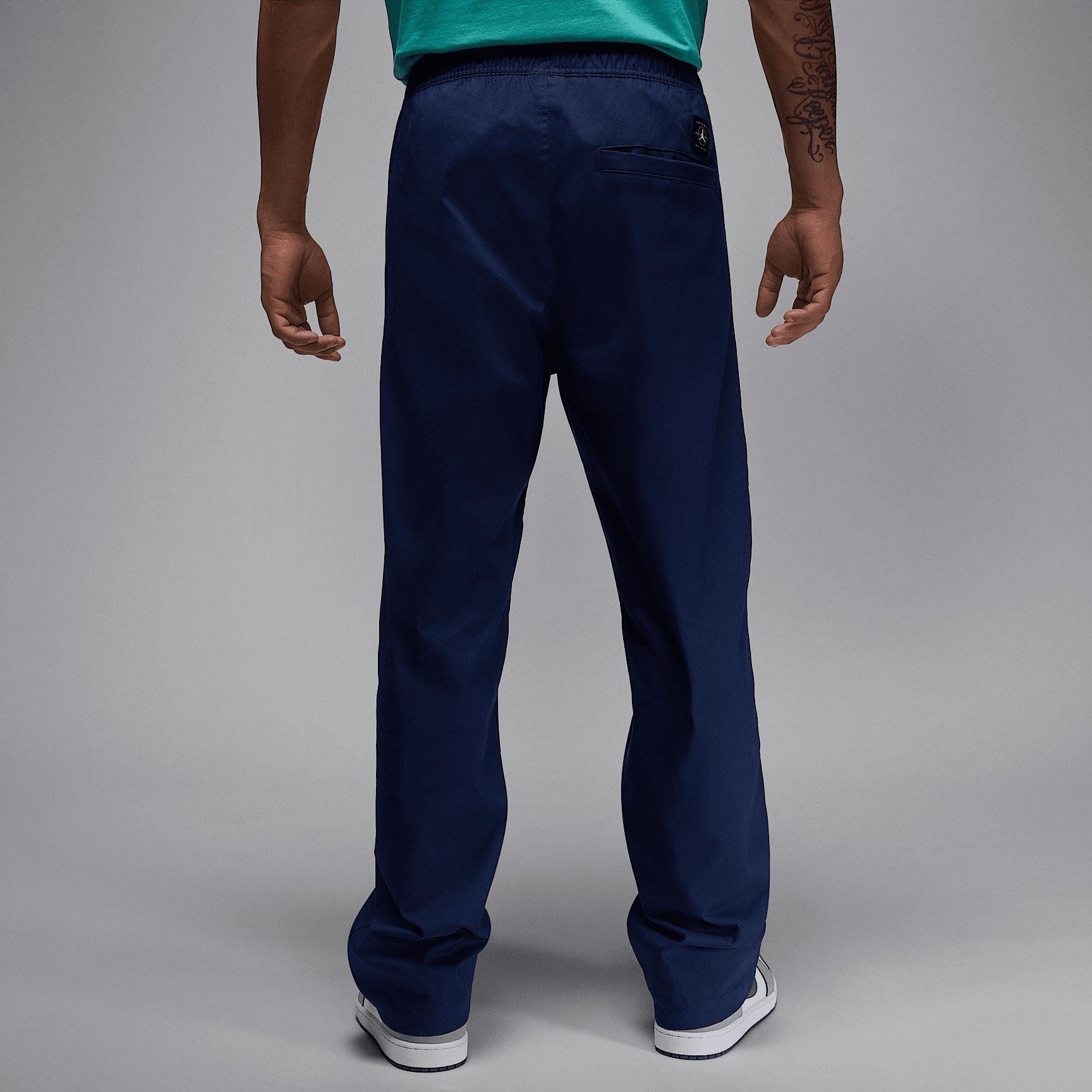 Mens Jordan Essentials Woven Pants | HF9329-410 Product Image