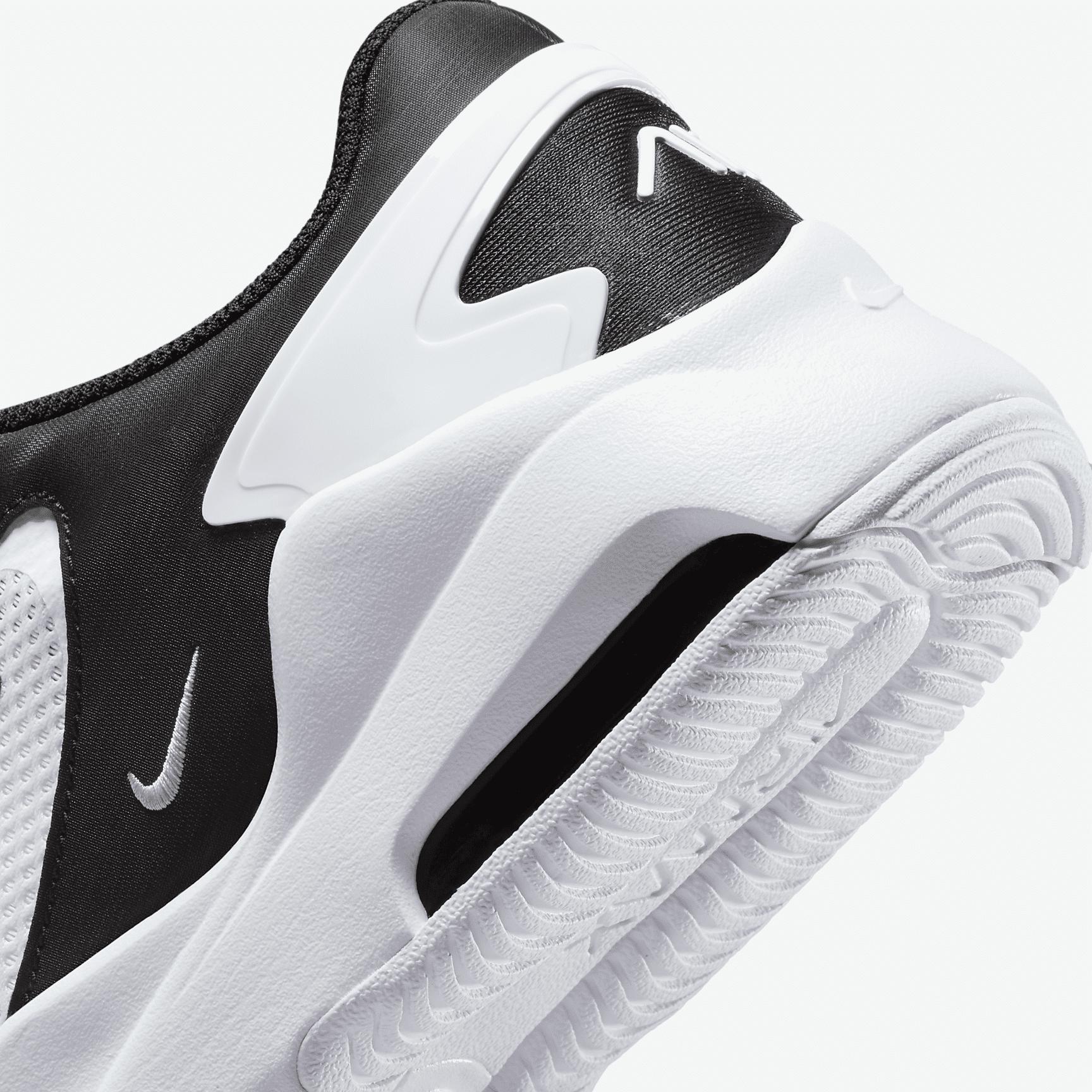 Nike Women's Air Max Bolt Shoes Product Image