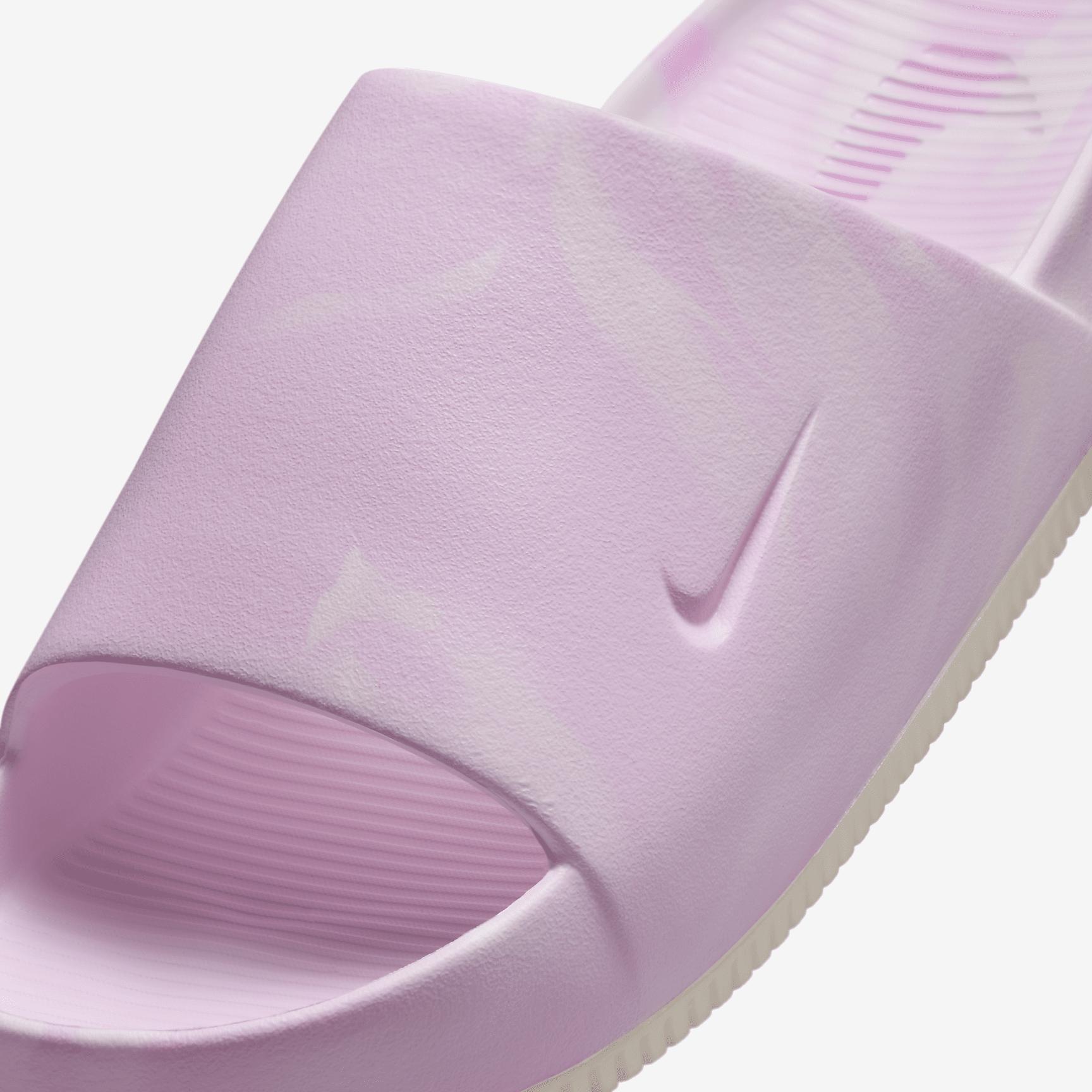 Womens Nike Calm Slide Sandals Product Image