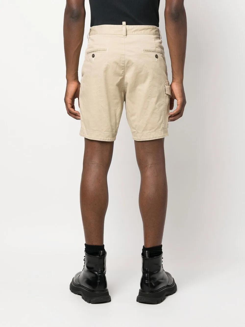 Sexy cargo shorts Product Image