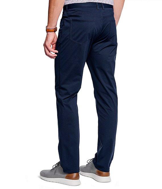 Johnston & Murphy XC4 5-Pocket Performance Stretch Pants Product Image