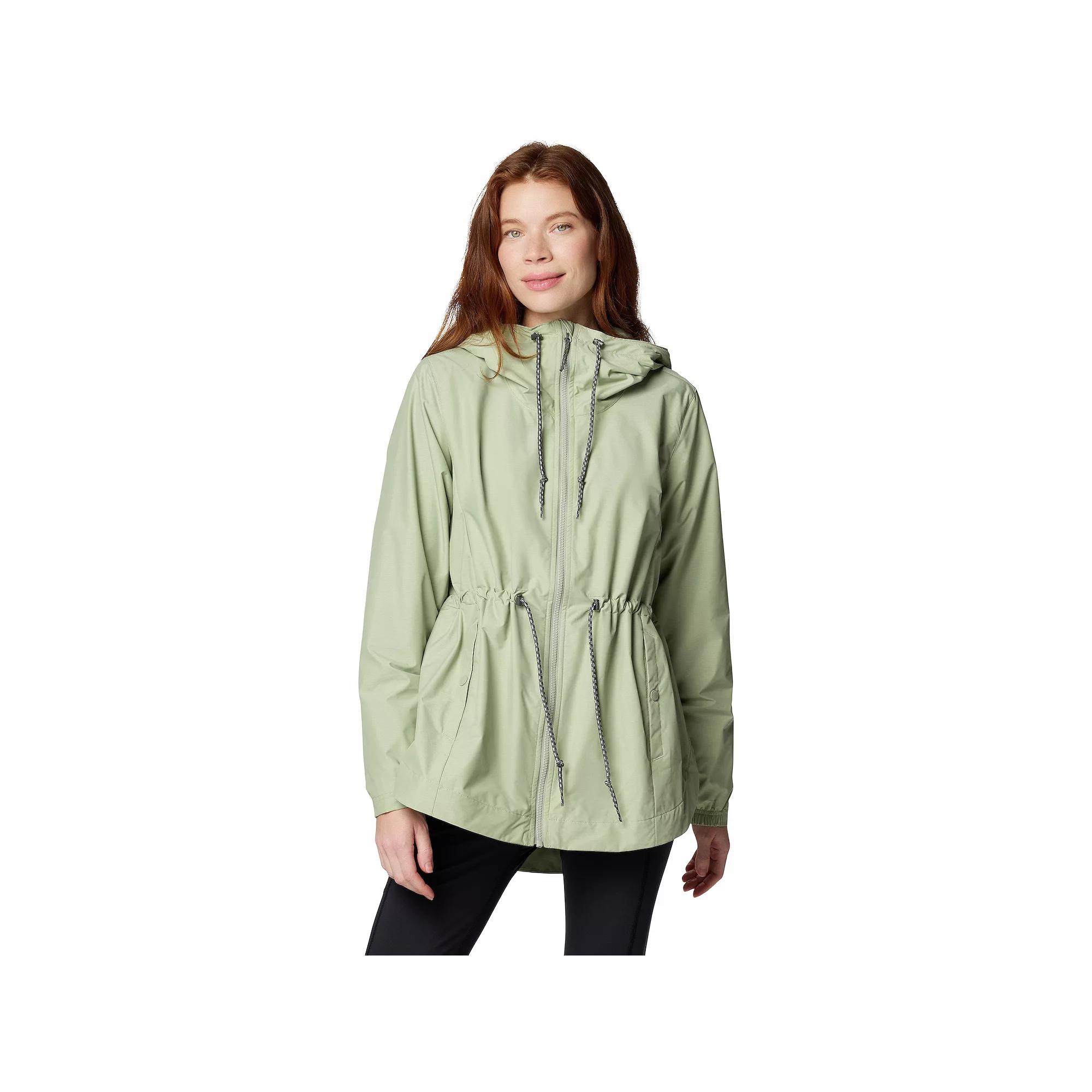 Columbia Womens Lillian Ridge II Jacket- Product Image