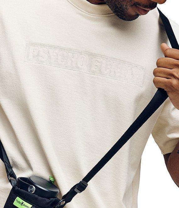 Psycho Bunny Zayn Graphic Short Sleeve T-Shirt Product Image