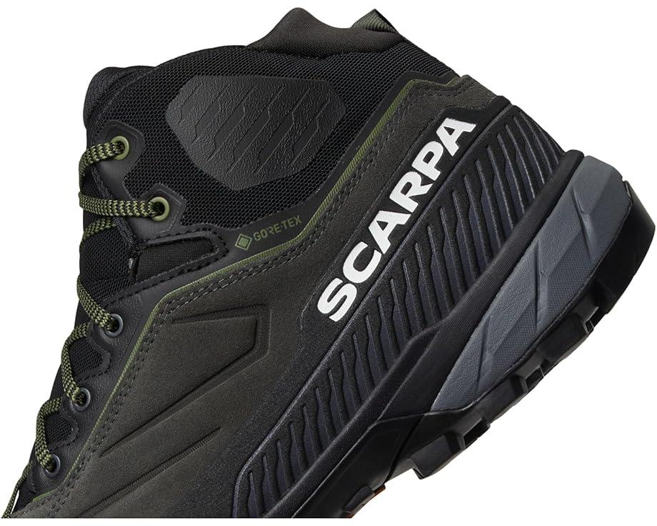 Men's Scarpa Rapid XT Mid GTX Product Image