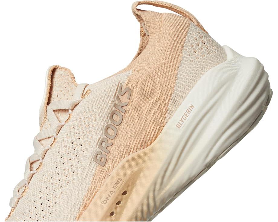 Women's Brooks Glycerin StealthFit 22 Product Image