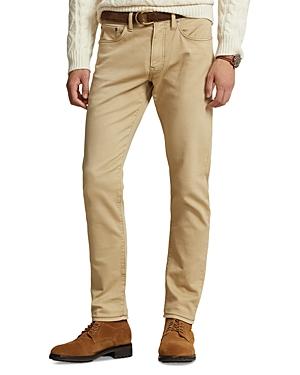 Mens Sullivan Stretch-Cotton Chino Pants Product Image