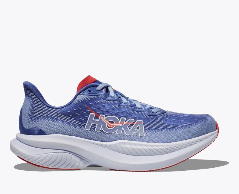 HOKA Womens Mach 6 Shoes Product Image