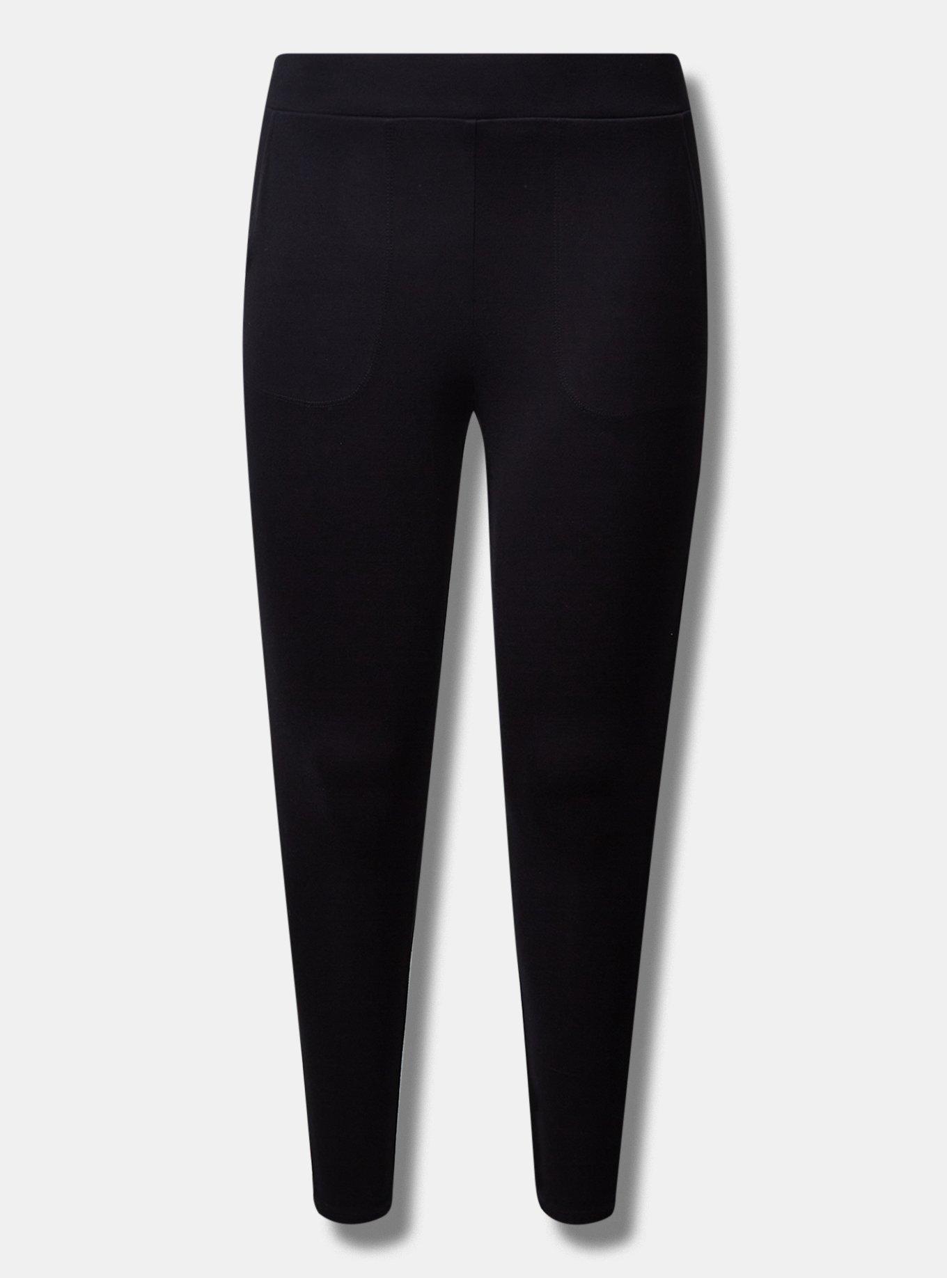 Full-Length Slim Fix Pocket Legging Product Image