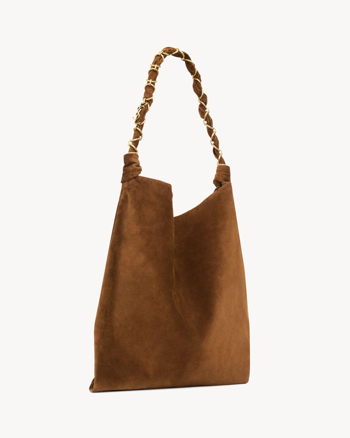 amalia in suede Product Image