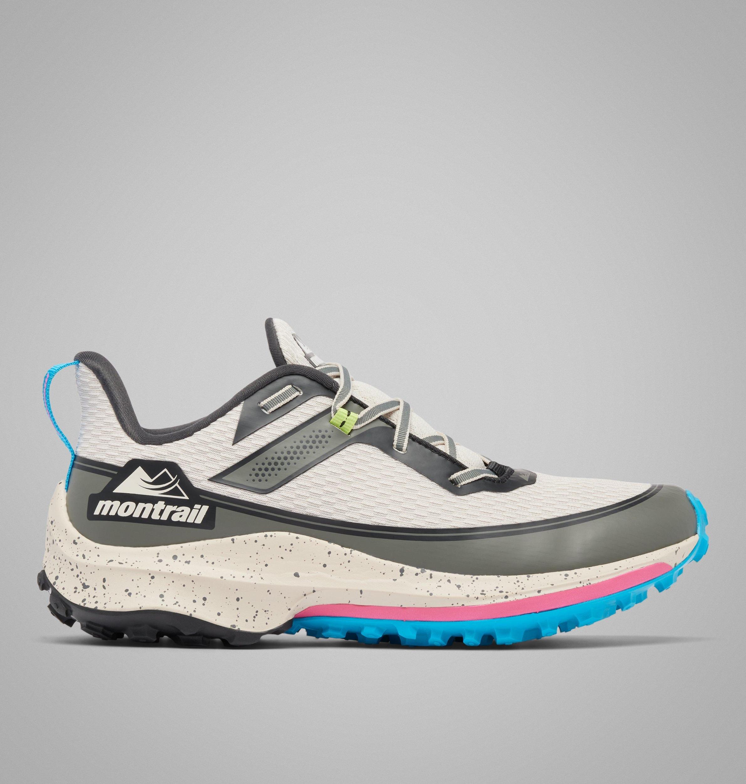 Columbia Womens Montrail Trinity AG II Trail Running Shoe- Product Image