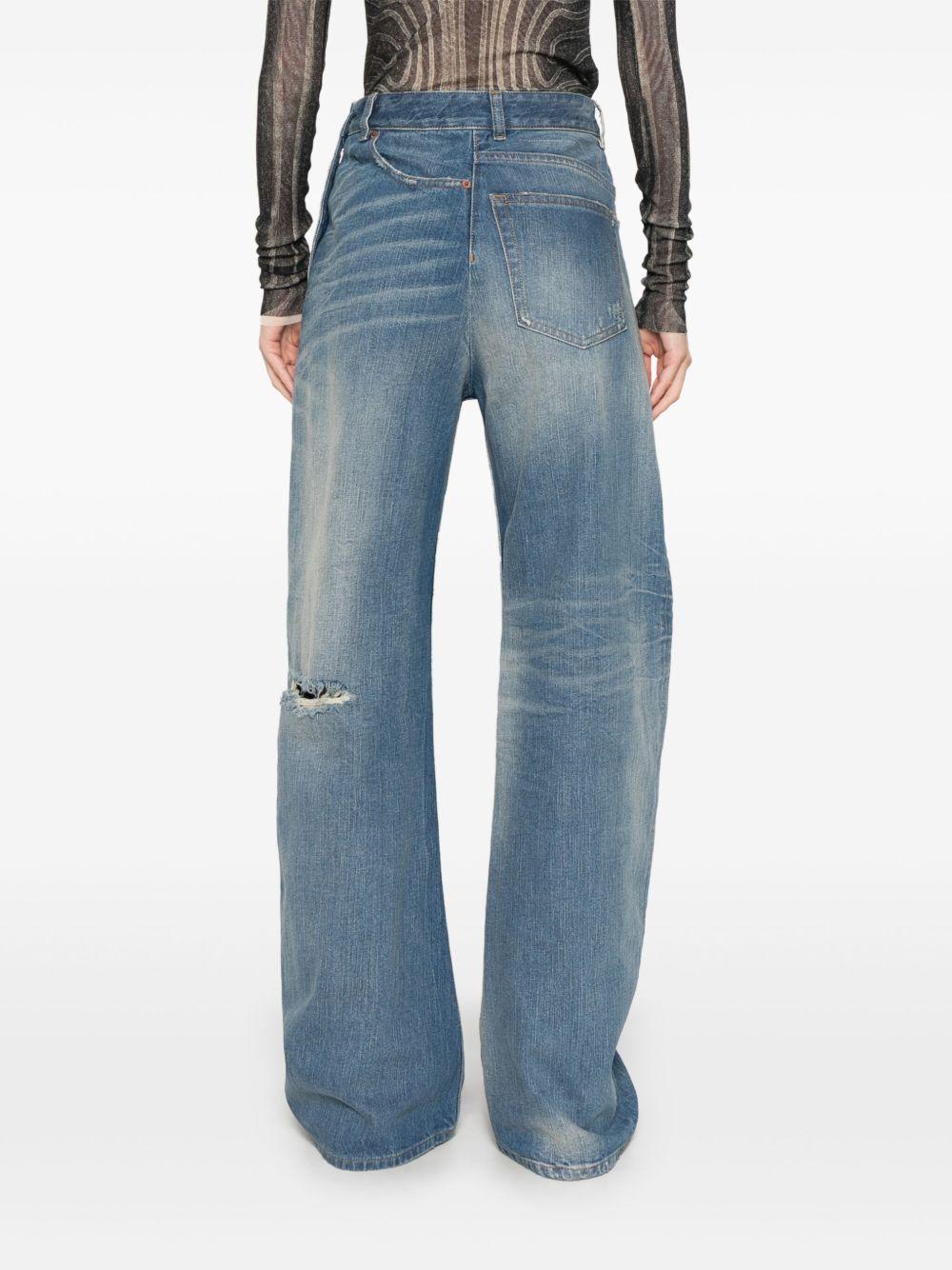 twist jeans Product Image