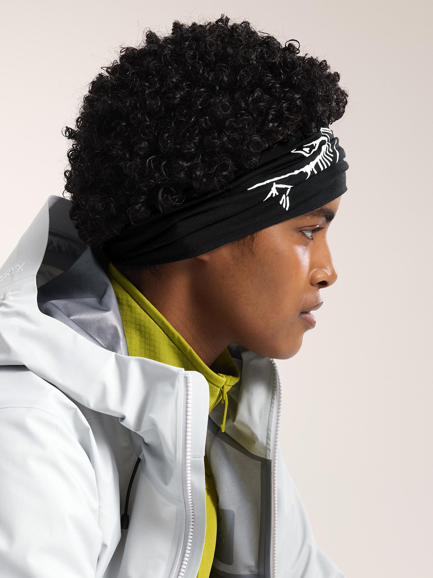Satoro Merino Headband Product Image