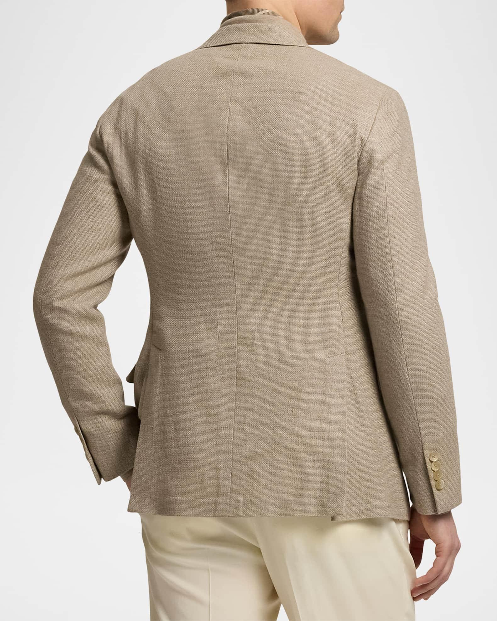 Men's Hadley Two-Button Notch Lapel Sport Coat Product Image