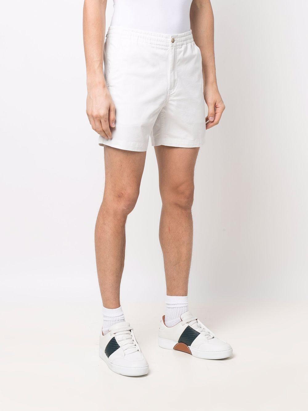 Polo Pony cotton chino shorts Product Image