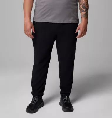Columbia Mens Sequoia Grove Pants - Big- Product Image