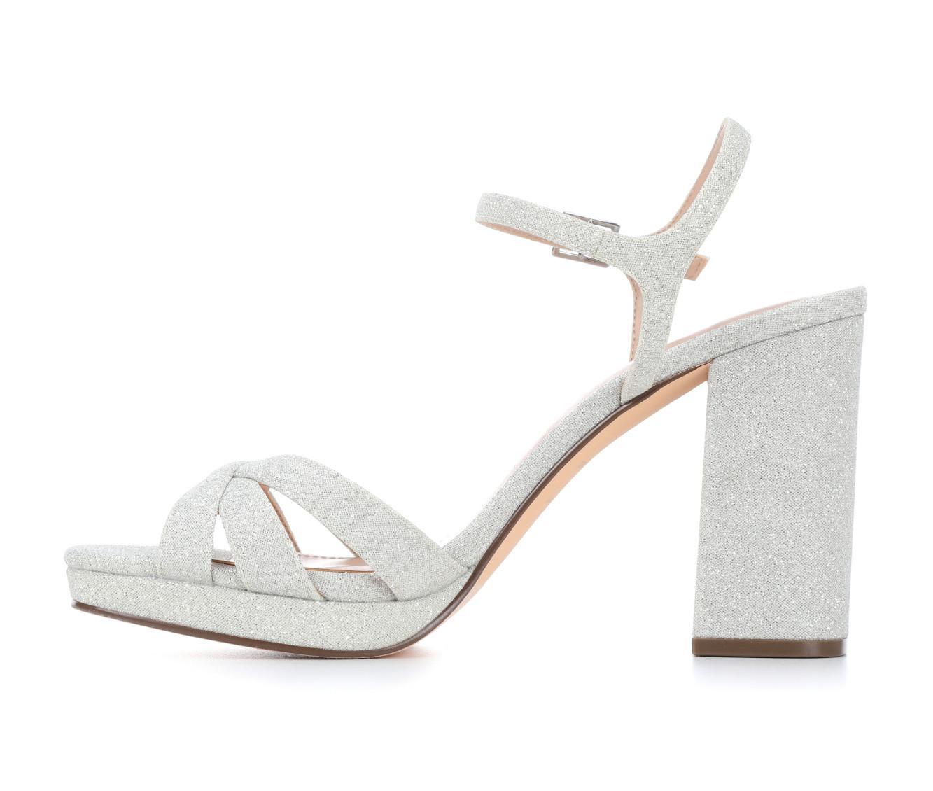 Women's Touch Of Nina Sherman-YS Special Occasion Block-Heels Product Image