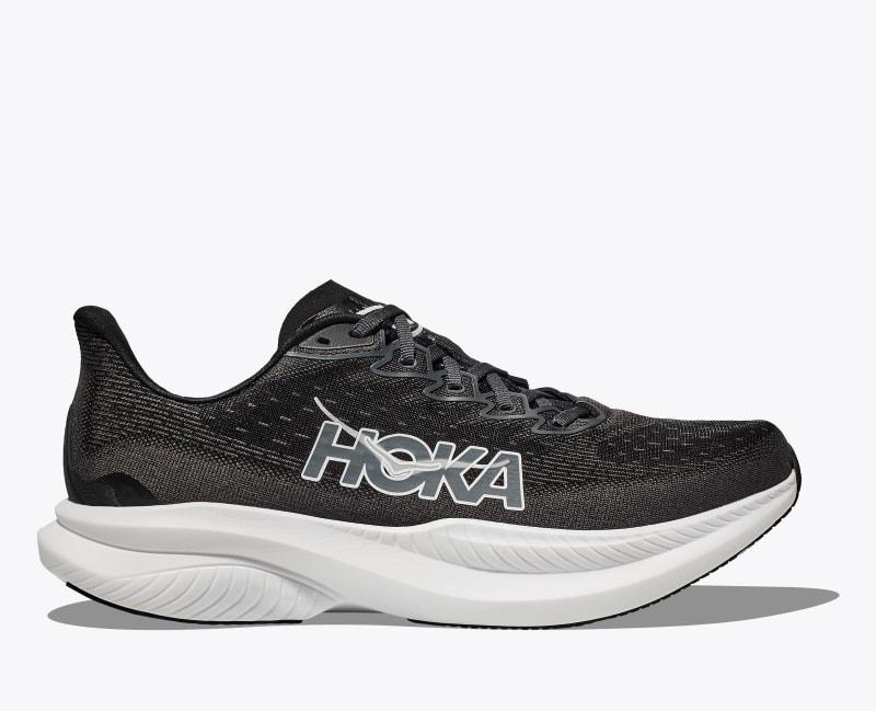HOKA Womens Mach 6 Shoes Product Image