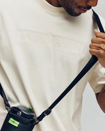 MENS ZAYN OVERSIZED GRAPHIC TEE - MT0200004 Male Product Image