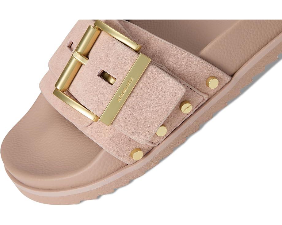 Sian Raffia Sandals Product Image