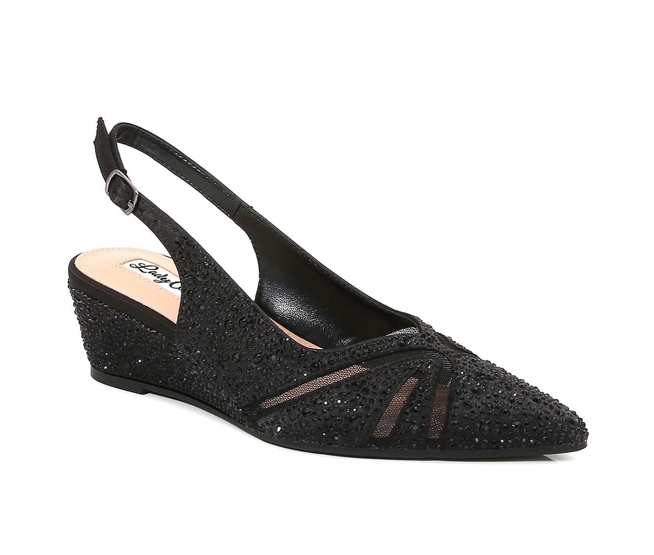 Women's Lady Couture Daniela Special Occasion Shoes Product Image